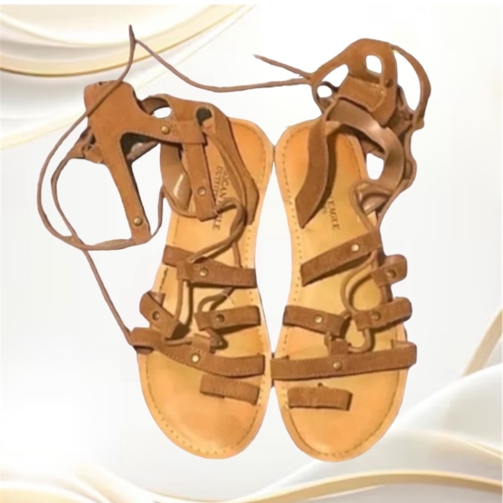Womens Sandals